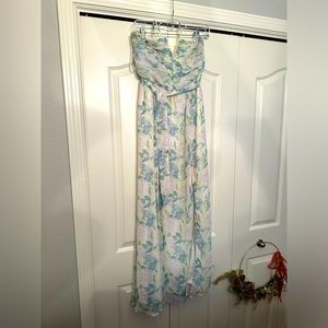 Lulus, Size L dress
